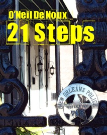 21 Steps - O'Neil De Noux