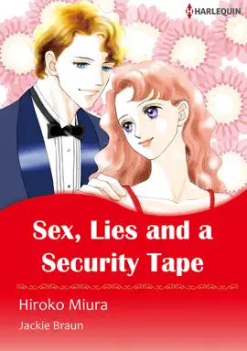 Read: Book Sex, Lies and a Security Tape