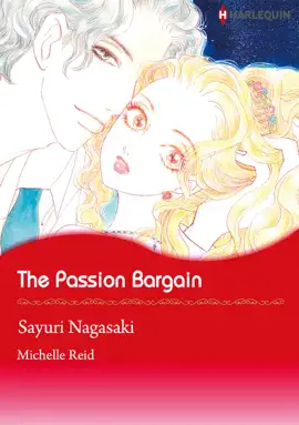 Read: The Passion Bargain Book