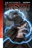 Book Jim Butcher's The Dresden Files: War Cry #4