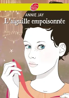 Read: Complots à Versailles - Book Tome 3: L'aiguille empoisonnée