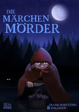 Read: Book Die Märchenmörder