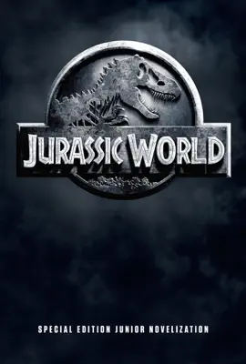 Read: Jurassic World Special Book Edition Junior Novelization