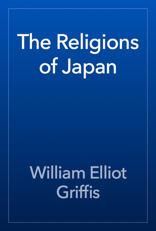 The Religions of Japan