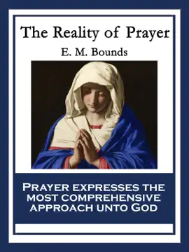 Read: The Reality Book of Prayer