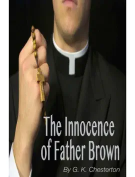 Read: The Innocence Book of Father Brown