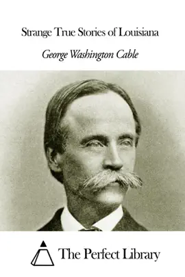 Read: Strange True Stories of Louisiana Book