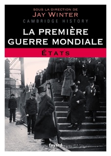 La Première Guerre mondiale - tome 2 by Jay Winter