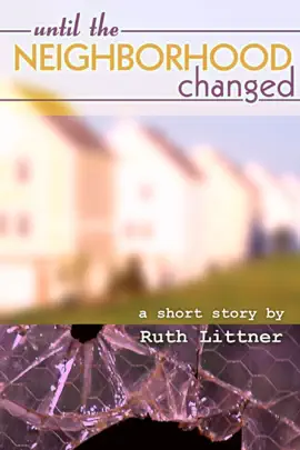 Read: Until The Neighborhood Changed Book