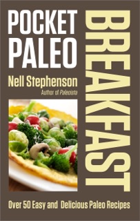Pocket Paleo: Breakfast by Nell Stephenson