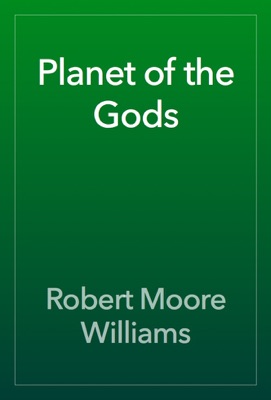 Planet of the Gods