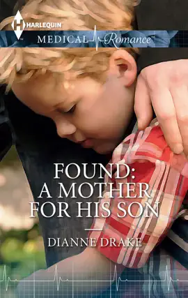 Read: Found: Book A Mother for His Son