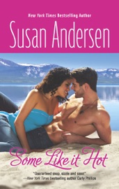 Some Like It Hot - Susan Andersen