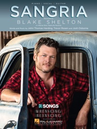 Blake Shelton On Apple Music