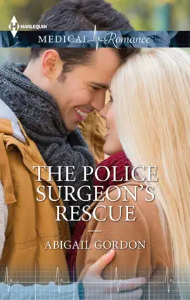 Read: Book The Police Surgeon's Rescue