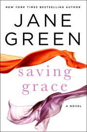 Saving Grace - Jane Green