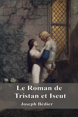 Read: Le Roman de Tristan et Book Iseut