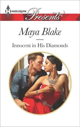 Read: Innocent in Book His Diamonds