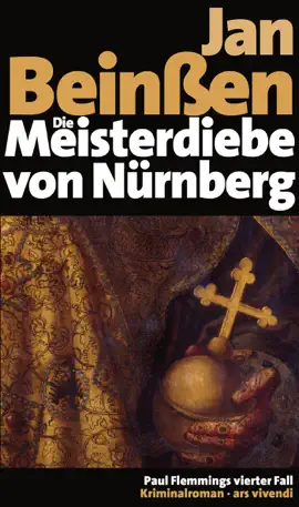 Read: Book Die Meisterdiebe von Nürnberg