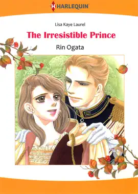 Read: The Book Irresistible Prince