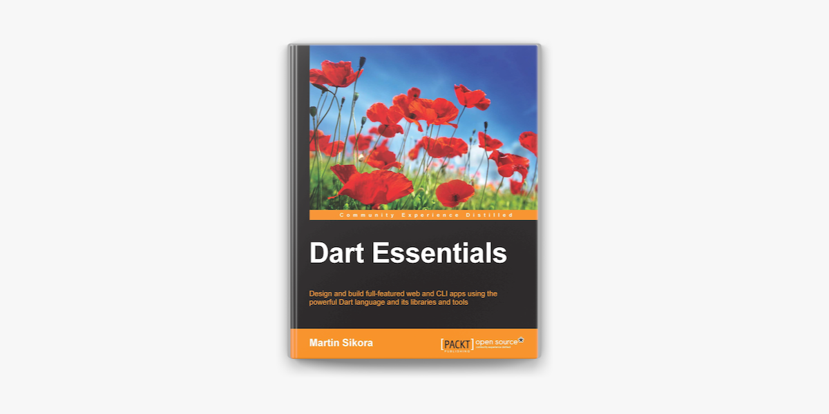 Dart Essentials on Apple Books