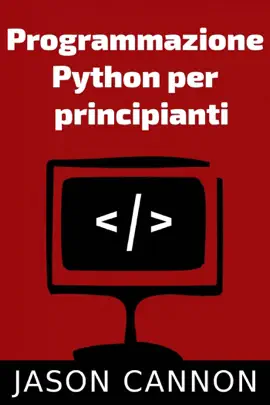 Read: Programmazione  Book Python per  principianti
