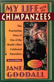 My Life with the Chimpanzees
