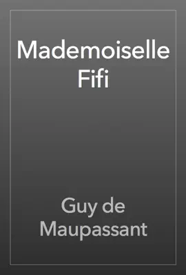 Read: Book Mademoiselle Fifi
