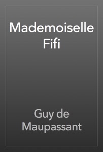 Mademoiselle Fifi