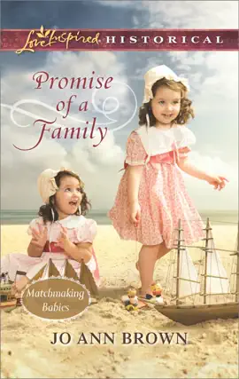 Read: Book Promise of a Family