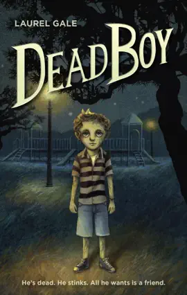 Read: Dead Boy Book