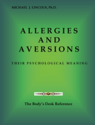 Allergies and Aversions