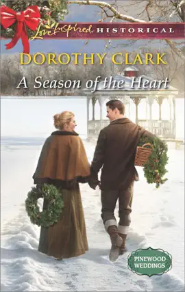 Read: A Season of Book the Heart