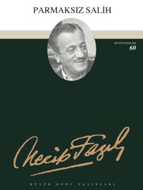 PARMAKSıZ SALIH