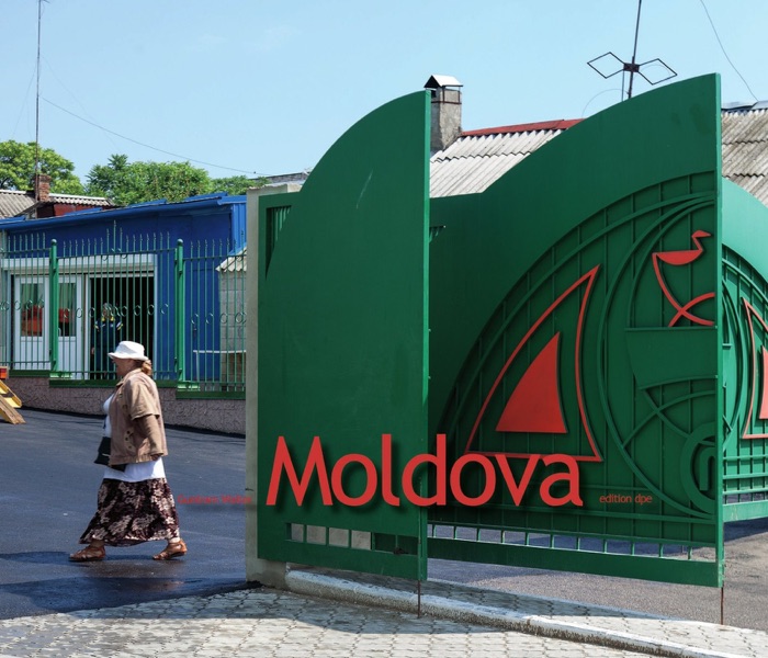 Moldova