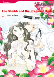 The Sheikh and the Pregnant Bride - Hibiki Sakuraya & Susan Mallery
