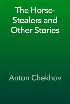 Read: The Horse-Stealers and Book Other Stories
