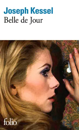 Read: Belle Book de jour