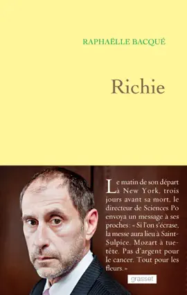 Read: Richie