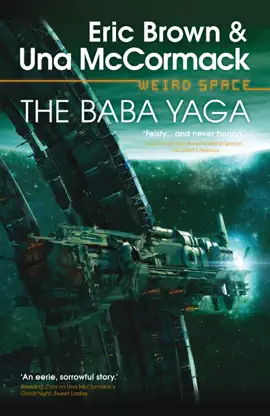 Read: Book The Baba Yaga