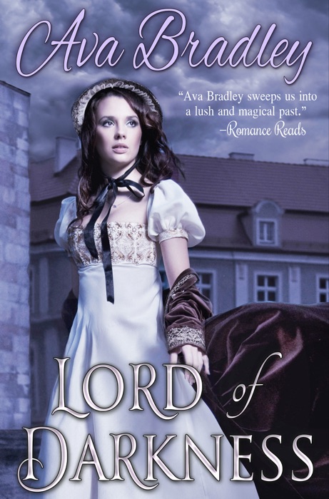 Lord of Darkness