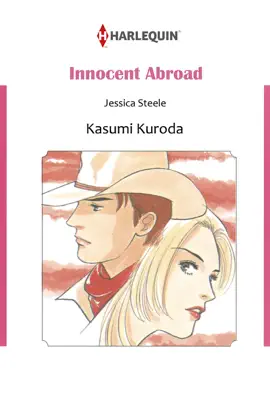 Read: Book Innocent Abroad (Harlequin Comics)