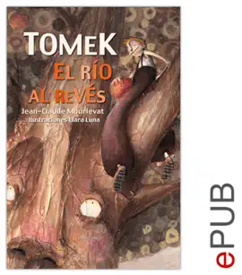 Read: Tomek, el río al Book revés