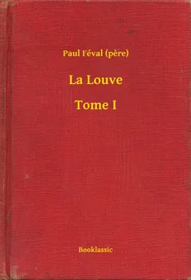 Read: La Louve - Tome I Book