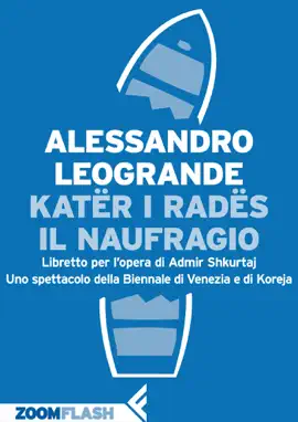 Read: Katër i Radës. Il naufragio Book