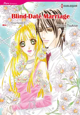 Read: Blind-Date Marriage Book (Harlequin Comics)