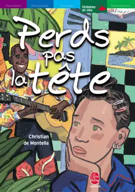 Read: Perds pas la Book tête
