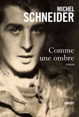 Read: Comme Book une ombre