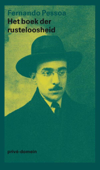 Het boek der rusteloosheid - Fernando Pessoa