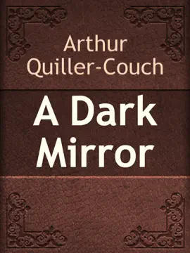 Read: Book A Dark Mirror